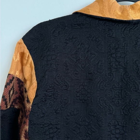 Western Style Jacket - Picture 6 of 8